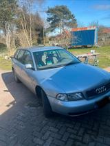 Audi a4b5 Kombi - Audi A4 aus 1998: Kombi