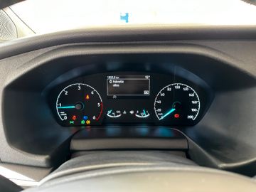 Ford Tourneo Custom L1 Titanium X 185PS Navi RFK AHK