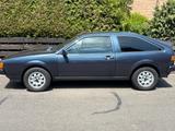Volkswagen Scirocco - Volkswagen Scirocco Oldtimer