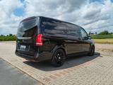 Mercedes-Benz V 220 d SCORE Edition Lang | 7-Sitzer - Mercedes-Benz V-Klasse SCORE!