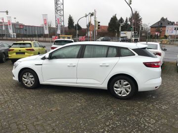 Renault Megane - 4