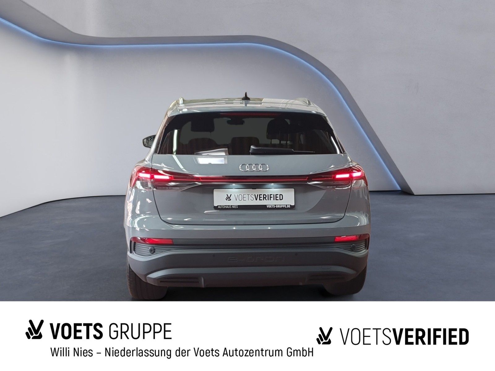 Audi Q4 e-tron - Bild 5