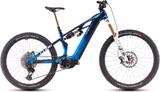 Cube Stereo Hybrid ONE77 HPC AT 800 actionteam M - Cube E-Bikes