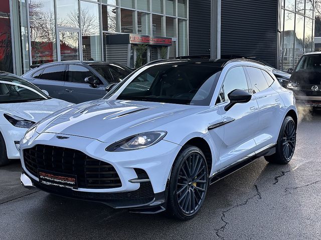 Aston Martin DBX707