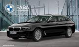 BMW 520d xDrive Touring DAB WLAN RFK Parkassistent - BMW 520 in Krefeld