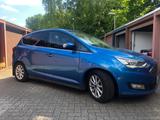 Ford C-Max 1,5 EcoBoost 134kW Titanium Auto Titanium - Ford C-Max von privat