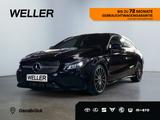 Mercedes-Benz CLA 180 Shooting Brake 7G Peak Edition AMG *CAM* - Mercedes-Benz CLA 180 Shooting Brake Gebrauchtwagen