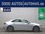 Mercedes-Benz A 200 Lim. Style Navi MBUX T-Leder PDC SHZ - Mercedes-Benz A-Klasse: 2style