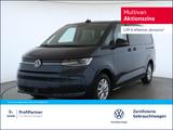 Volkswagen T7 Multivan LIFE LÜ 2,0TDI 110kW PANO GRA TISCH - VW T7 Multivan Leasingangebote für Privatpersonen