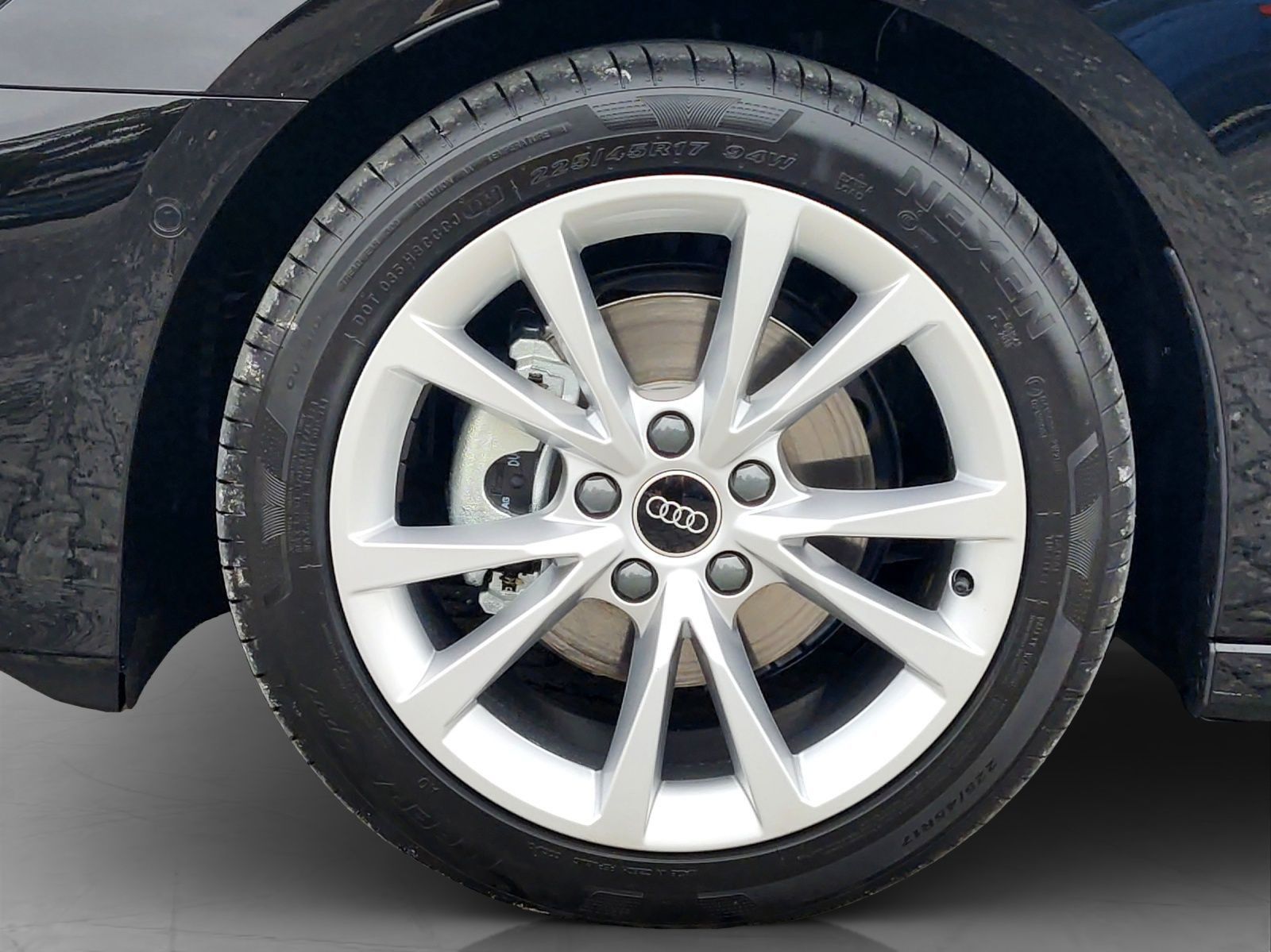 Audi A3 - Bild 13