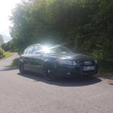 Audi a4 b7 2.0 tfsi - Audi 80 B4