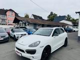 Porsche Cayenne S/Navi/Bi-Xenon/Vollleder/AHK/ - gebrauchte Porsche SUV & Geländewagen