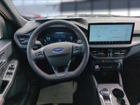Ford Kuga - Vorschau Bild 16