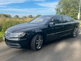 Volkswagen Phaeton 3.0 V6 TDI 4MOTION Tiptronic 5-Sitzer - - Volkswagen Phaeton: 5.0