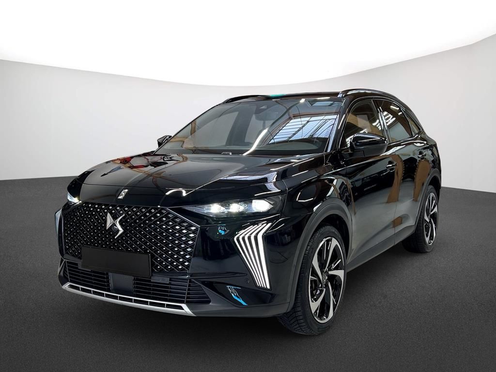 DS Automobiles DS7 Crossback DS 7 OPERA BlueHDi 130 imagem 2