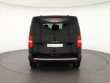 Citroën SpaceTourer 2.0 BlueHDi Business 9-Sitzer Kamera - Citroën SpaceTourer aus 2018