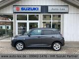 Suzuki Swift 1.2 HYBRID ALLGRIP Comfort - Suzuki Swift: Comfort