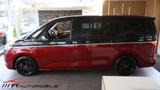 Volkswagen T7 Multivan Bulli Style lang Pano* AHK* H&K*HUD* - Volkswagen: Bulli