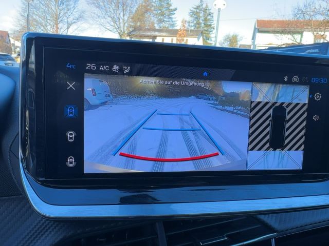 Foto Nummer 18: PEUGEOT 2008