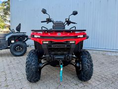 CFMOTO CFORCE C5 Touring EPS