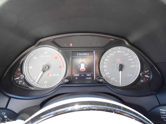 Fahrzeugabbildung Audi SQ5 3.0 TDI competition quattro/Original39.800Km