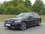 Mercedes-Benz C250 T-Modell CGI Avantgarde LED PDC Navi Kamera - Mercedes-Benz C 250 mit Benzin-Antrieb