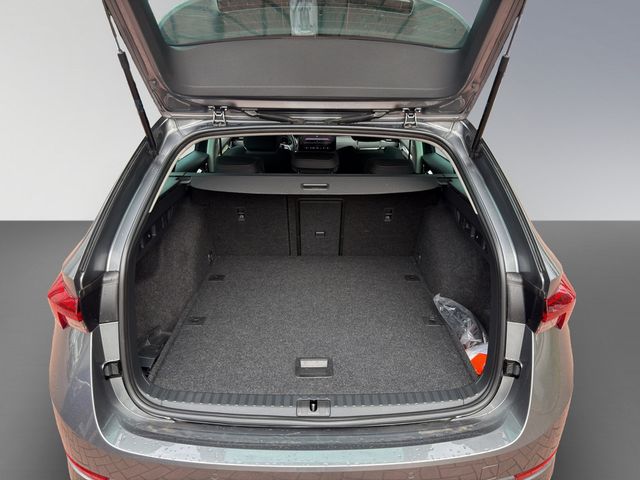 Octavia Combi 2.0 TDI Style DSG
