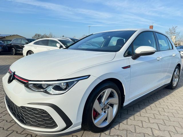 Volkswagen Golf Lim 2.0TSI GTI Matrix Navi Virtual PDC ALU