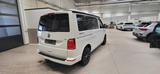 Volkswagen T6 California - gebrauchte VW T6 California aus dem Jahr 2017
