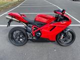 Ducati 848 EVO - DUCATI 848
