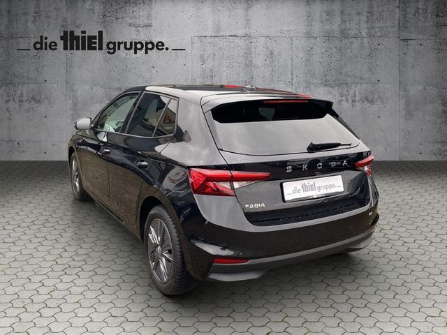 Skoda Fabia - Bild 7