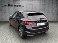 Skoda Fabia - Vorschau Bild 7