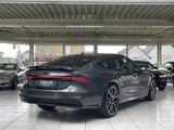 Audi A7 50 TDI quattro 2xS-line B&O HeadUp 360° ACC - Audi A7 in Braunschweig