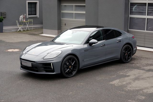 Porsche Panamera 4 E-Hybrid*21"SportDesign,ACC,BOSE,PANO