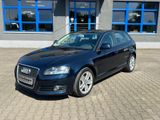 Audi A3 Sportback 1.6 Ambition - Audi A3 mit Benzin-Antrieb: Limousine, Klimaautomatik, 1.6