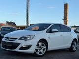 Opel Astra J Lim. 5-trg. Energy/SHZ/EURO 5 - Opel Astra: Eu