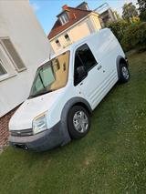 Ford Transit Connect - Ford Transit Connect Gebrauchtwagen in Bielefeld