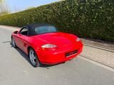 Porsche Boxster 2.5 - Porsche Gebrauchtwagen in Dortmund