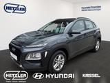 Hyundai KONA Kona Soko Navi Spurhalteass. Alarm Temp Tel - Hyundai KONA in Kassel