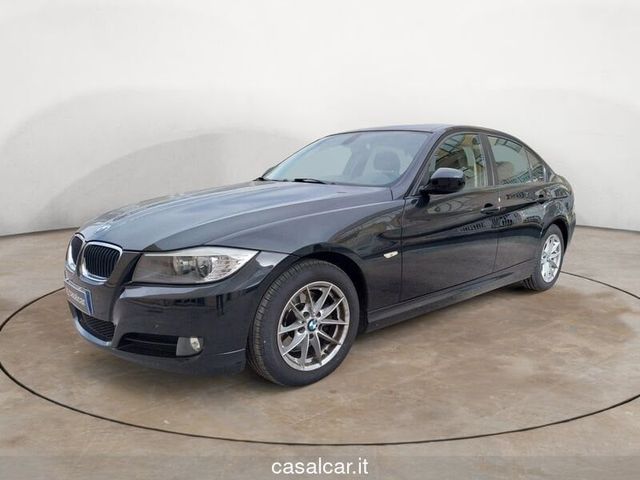 BMW Serie 3 320d cat Futura 24 mesi di garanzia 