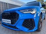 Audi RSQ3 Sportsitze Virtual Matrix Kamera B&O 21"LM - Audi RSQ3 aus 2021