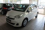 Toyota Verso-S Life - Toyota mit Benzin-Antrieb: Limousine, Automatik