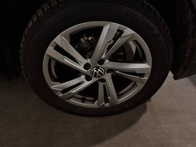 T-Roc 2.0 TDI DSG R-LINE LED+KAMERA+AHK+ERGOACTI