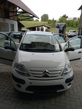 Citroën C3 1.1 Tonic Tonic - Citroën C3: Tonic
