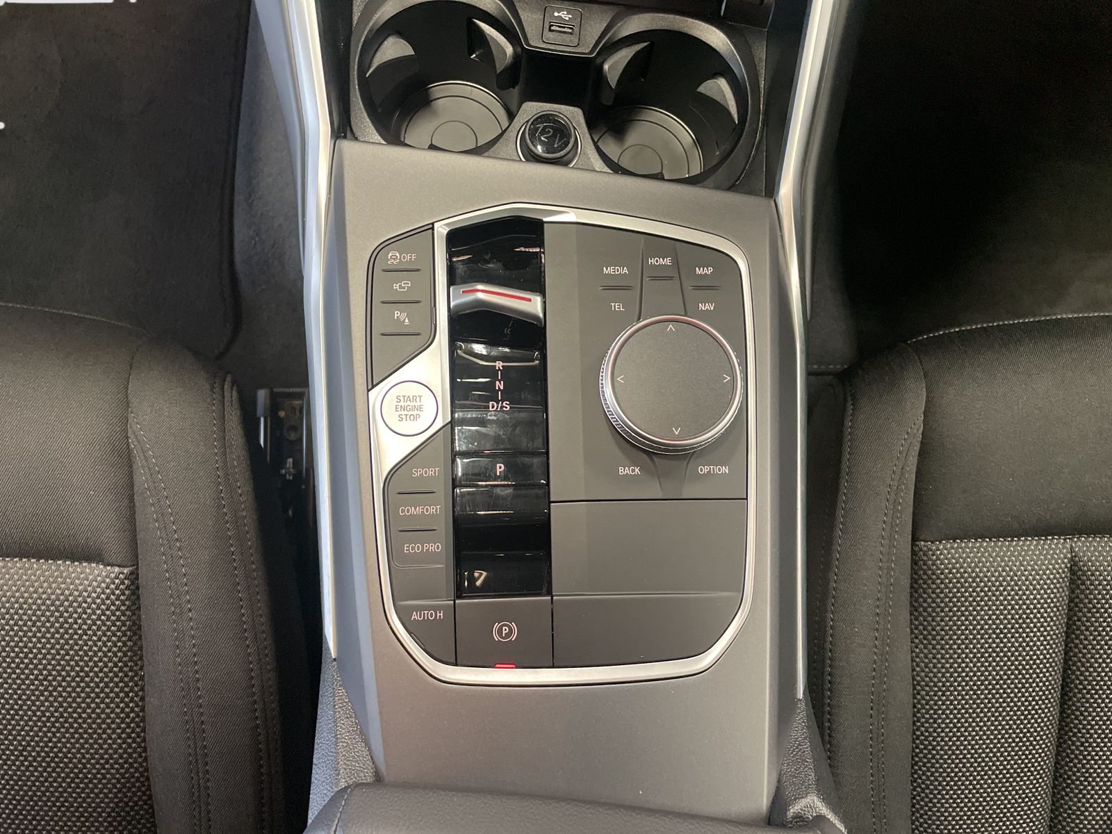 BMW 318 - Bild 17