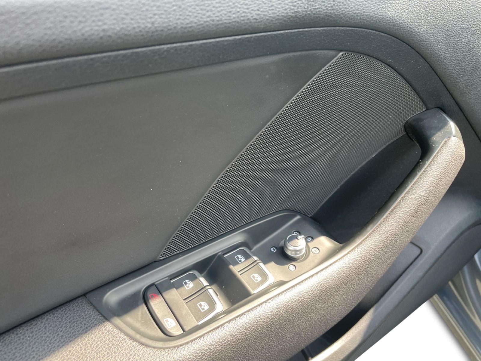 Audi A3 Sportback 35 TFSI S-TR S-LINE XEN+SHZ+2xPDC, миниатюра 15
