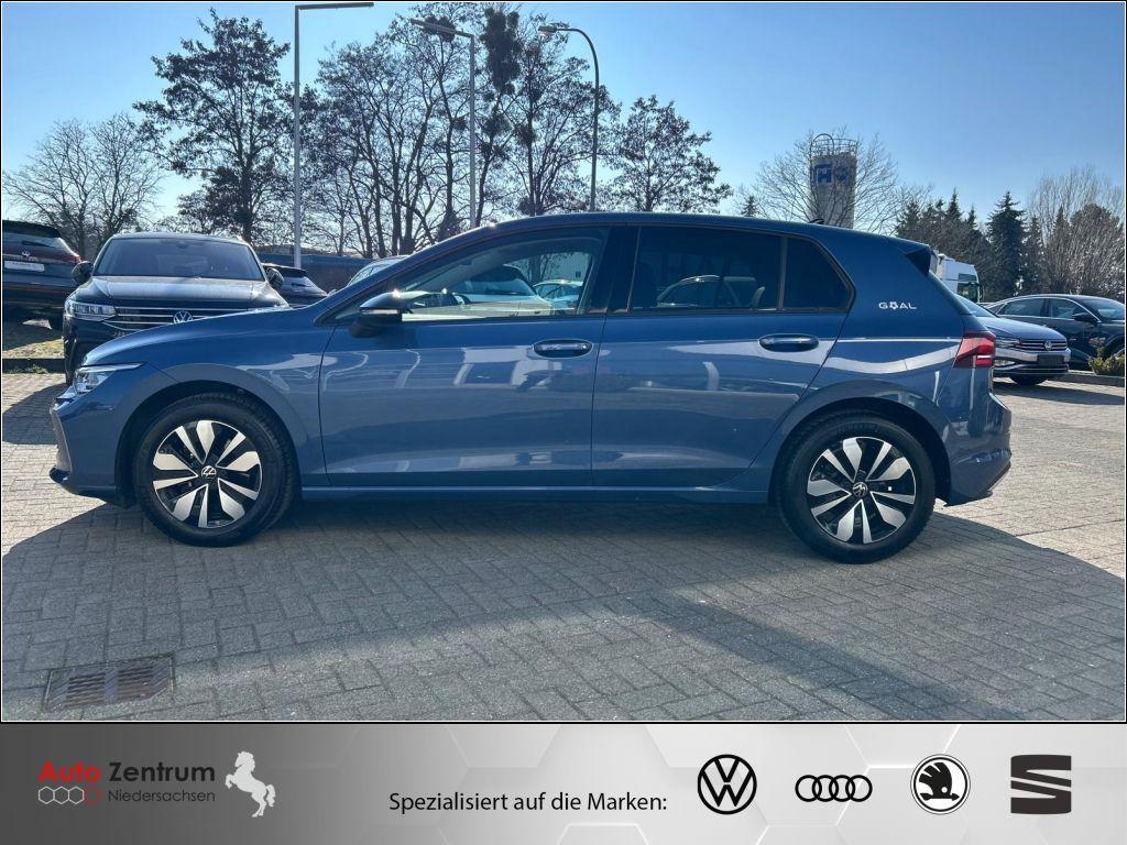 Volkswagen Golf 1.5 TSI CarPlay AHK LED*ACC*Ganzjahresreif., миниатюра 10