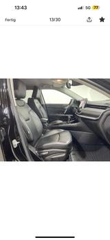 Jeep Compass S   4WD Automatik - gebrauchte Jeep Grand Cherokee aus dem Jahr 2022