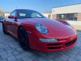 Porsche 997 Carrera 4S Cabriolet - Porsche: Cabrio, Carrera 4s