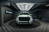 Dodge RAM 5.7 V8 HEMI 4x4 OFFROAD Night-Edition *Pano* - Dodge RAM mit Panoramadach